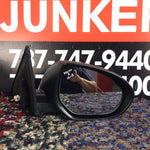 Retrovisor der Mazda 3 10-13