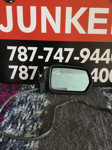Retrovisor der Volvo 740 75-85