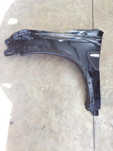 Guardalodo izq Mitsubishi Outlander ASX 20-22
