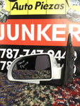 Retrovisor izq Chevrolet Equinox 05-09