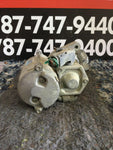Starter Toyota Tacoma 11-15