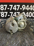 Starter Toyota Tacoma 11-15