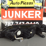 Foco Delantero der Toyota Camry 18-20