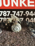 Starter Nissan Frontier 05-19