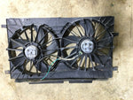 Abanico (Fan Assembly) Dodge Caliber 06-17