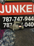 Starter Hyundai Elantra 07-12