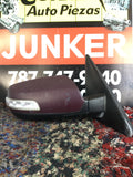 Retrovisor der Kia Sorento 11-15