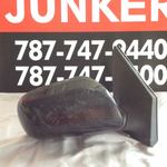 Retrovisor der Toyota Corolla 09-13