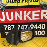 RETROVISOR der Mazda Tribute 01-06