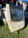 Compuerta Nissan 350Z 03-09
