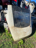 Compuerta Nissan 350Z 03-09