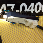Master Control izq Toyota Camry 07-11