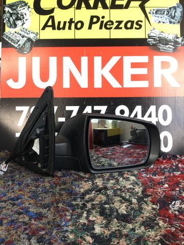 Retrovisor der Kia Sorento 11-15