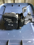ABS Nissan Murano 15-19