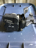 ABS Nissan Murano 15-19