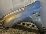 Guardalodo Izq Mitsubishi Outlander Sport ASX 11-15