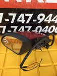 Retrovisor izq Ford Taurus 86-91