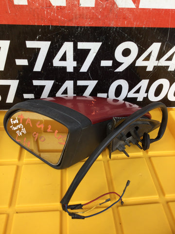 Retrovisor izq Ford Taurus 86-91