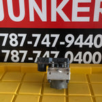 ABS Chevrolet Colorado 04-08