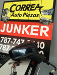 Retrovisor der Toyota Yaris/Mazda 2/Scion IA 16-21