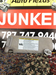 Visera der Lexus IS250 14-21