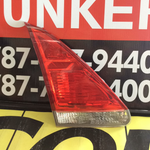 Foco Trasero de baúl izq Toyota Venza 09-12