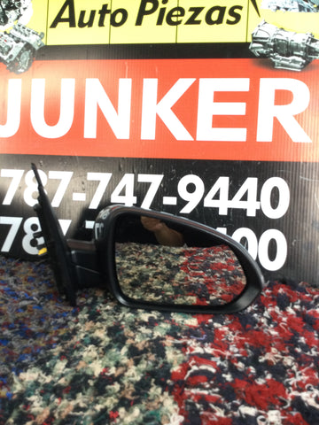 Retrovisor der Hyundai Accent 18-21