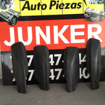 Accesorio Exterior de capota Suzuki Grand Vitara XL7 01-06