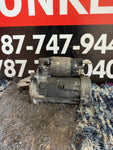 Starter Ford F-150 11-14