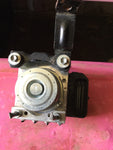 ABS Toyota Tacoma 16-18