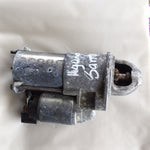 Starter Hyundai Santa Fe 07-12