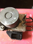 ABS Toyota Tacoma 12-15