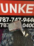 Retrovisor der Toyota Pick Up/4Runner 88-92