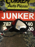 Retrovisor der Mitsubishi Outlander 22-23
