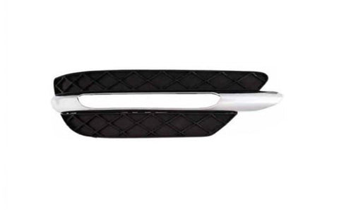 Accesorio del Bumper Mercedes Benz C Class W204 10-14