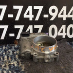 Throttle Dodge Grand Caravan 11-18