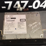 Radio Toyota Tacoma/ Sienna 16-18