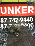 Starter Toyota Camry 12-14