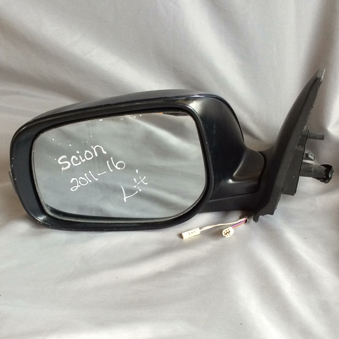 Retrovisor izq Scion TC 11-16