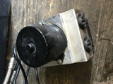 ABS Dodge Ram 2500 12-18