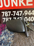 Retrovisor der Dodge Spirit 89-95