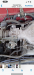 Throttle Toyota Tacoma/4runner/Tundra/T100 95-04