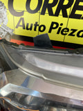 Foco Delantero der Toyota Tacoma 16-17
