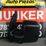 Retrovisor izq Ford Van 10-13