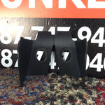 Accesorio Exterior Toyota Highlander 20-21