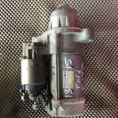 Starter Ford F-150 13-15