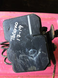 ABS Toyota Tacoma 16-22