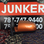 Retrovisor izq Kia Rio 09-11