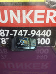 Retrovisor der Volvo 760 80-92