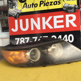 Foco delantero der Kia Sorento 11-13